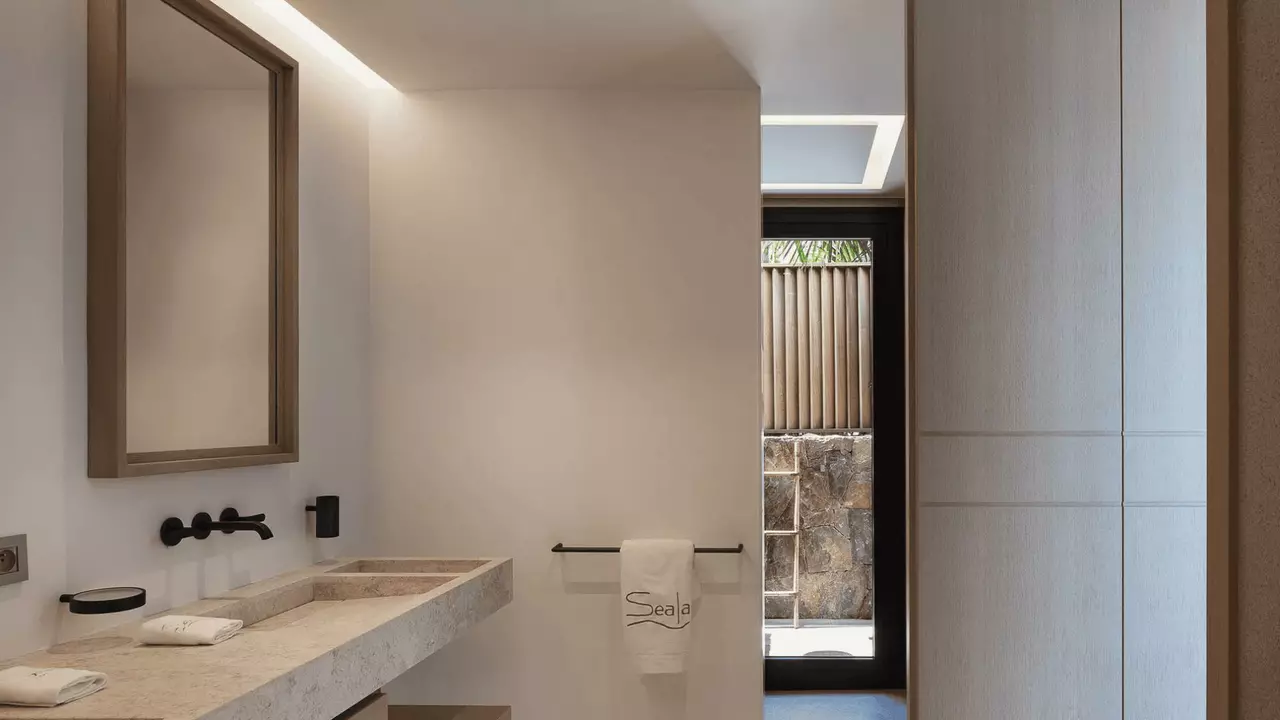 Villa Seala in St Barths, photo 20 of 23
