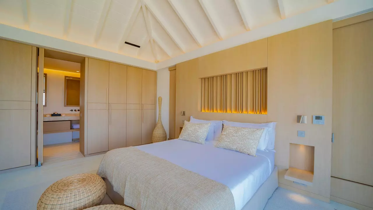 Villa Seala in St Barths, photo 14 of 23