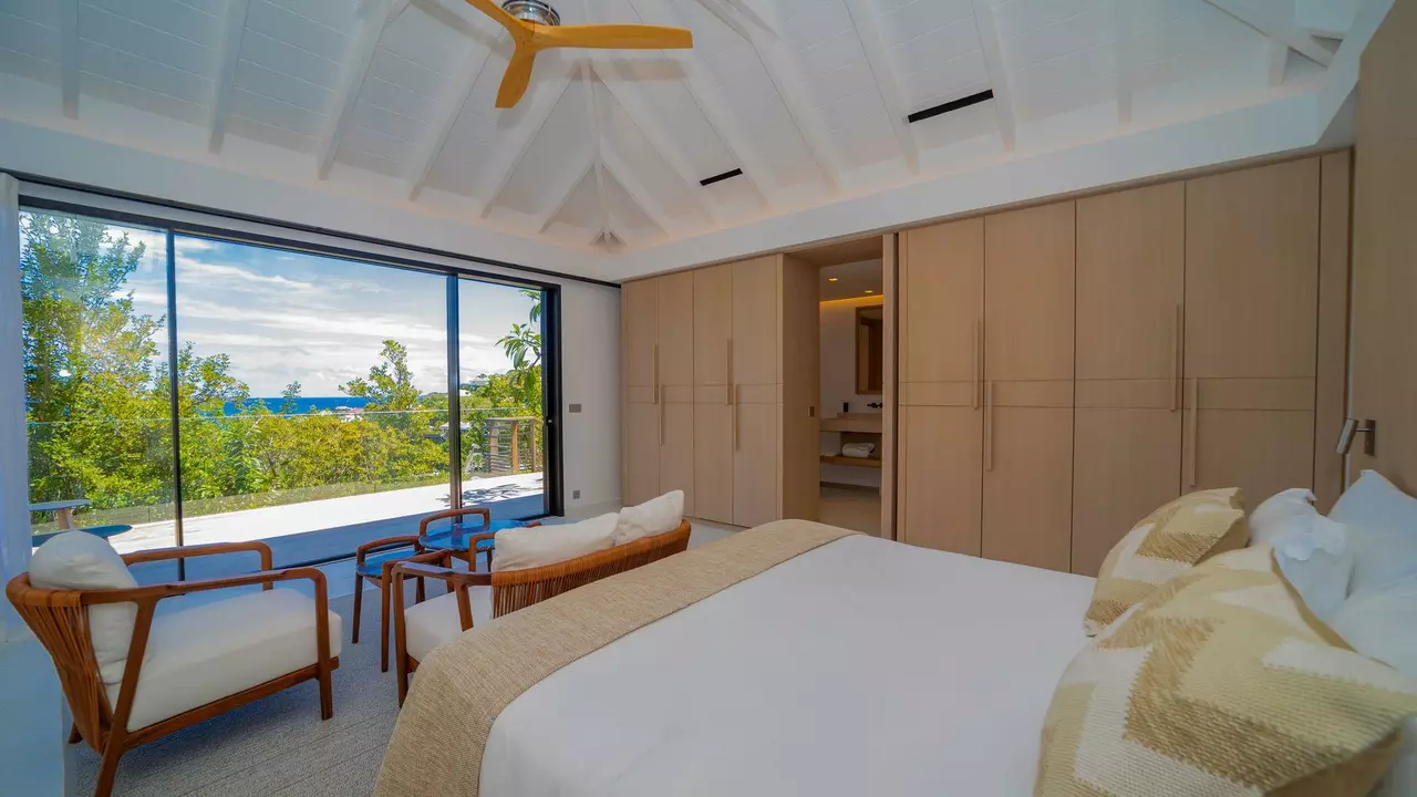 Villa Seala in St Barths, photo 11 of 23