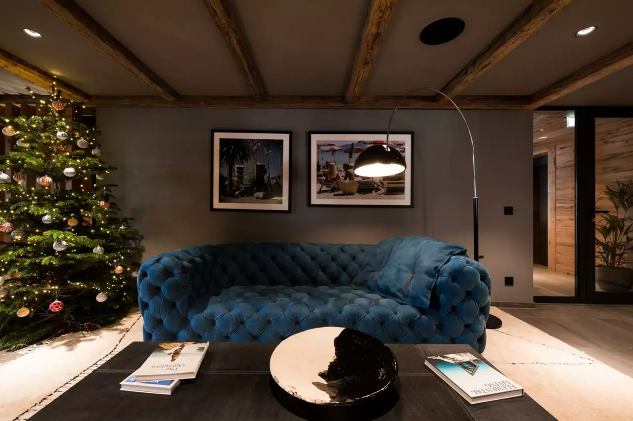 Chalet Arula One in Lech & Zürs, photo 6 of 20