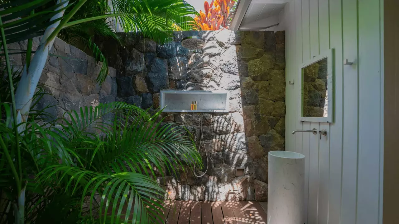 Villa Seala in St Barths, photo 8 of 23