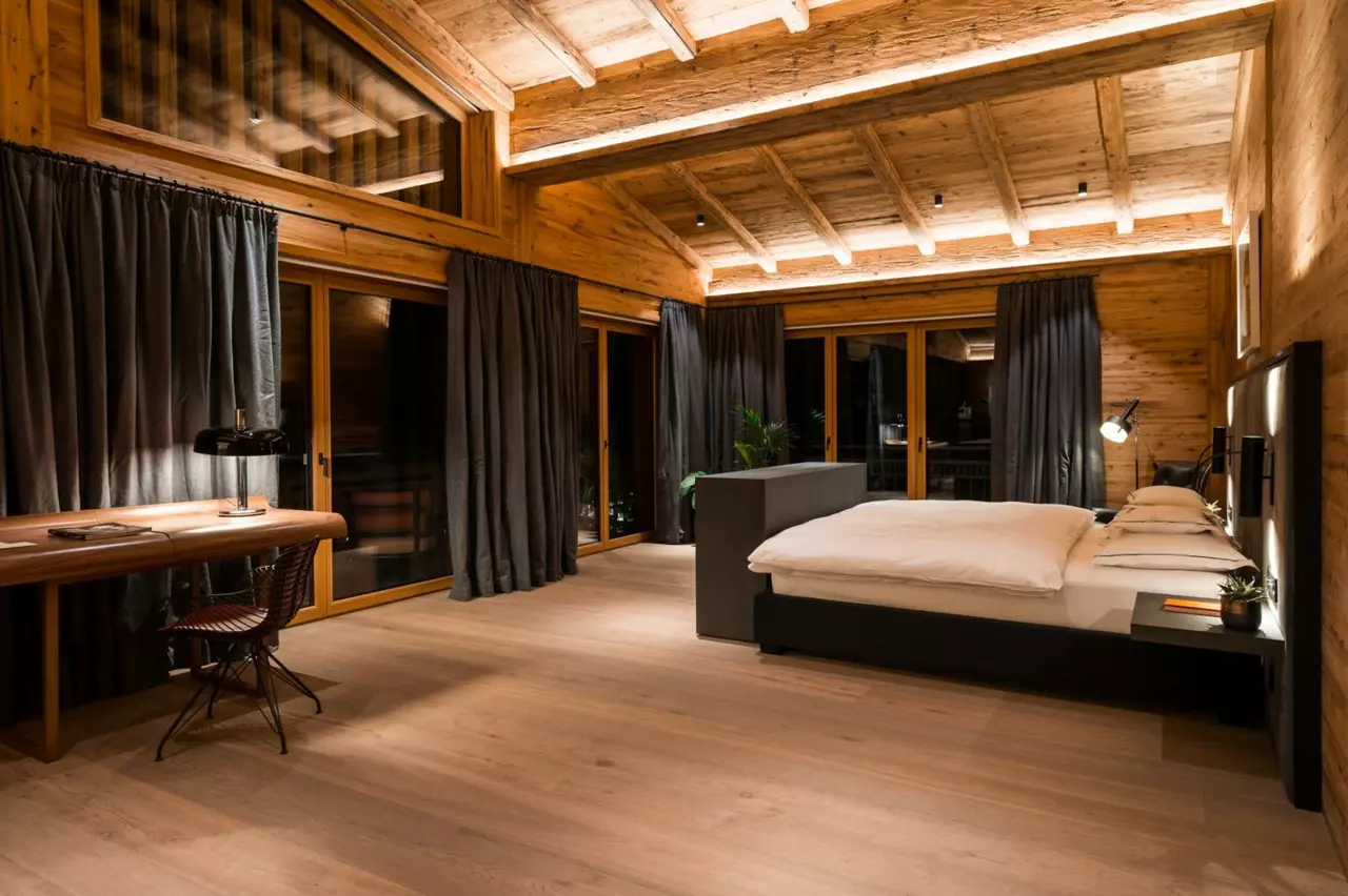 Chalet Arula One in Lech & Zürs, photo 10 of 20