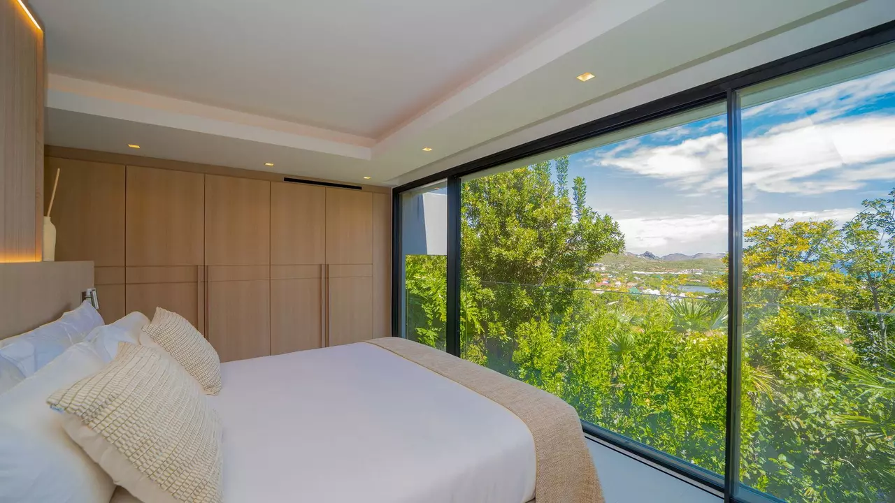 Villa Seala in St Barths, photo 23 of 23