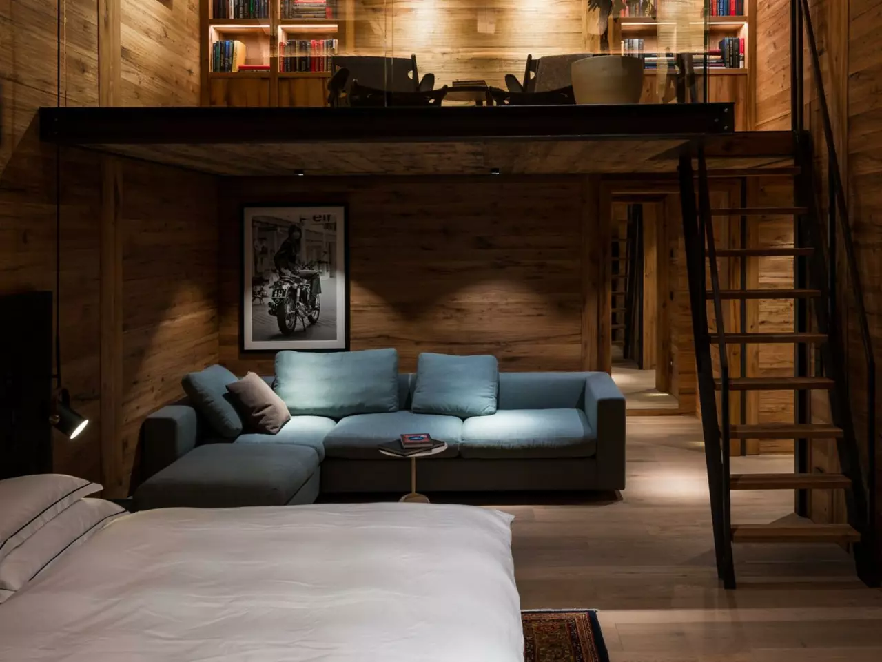 Chalet Arula One in Lech & Zürs, photo 12 of 20