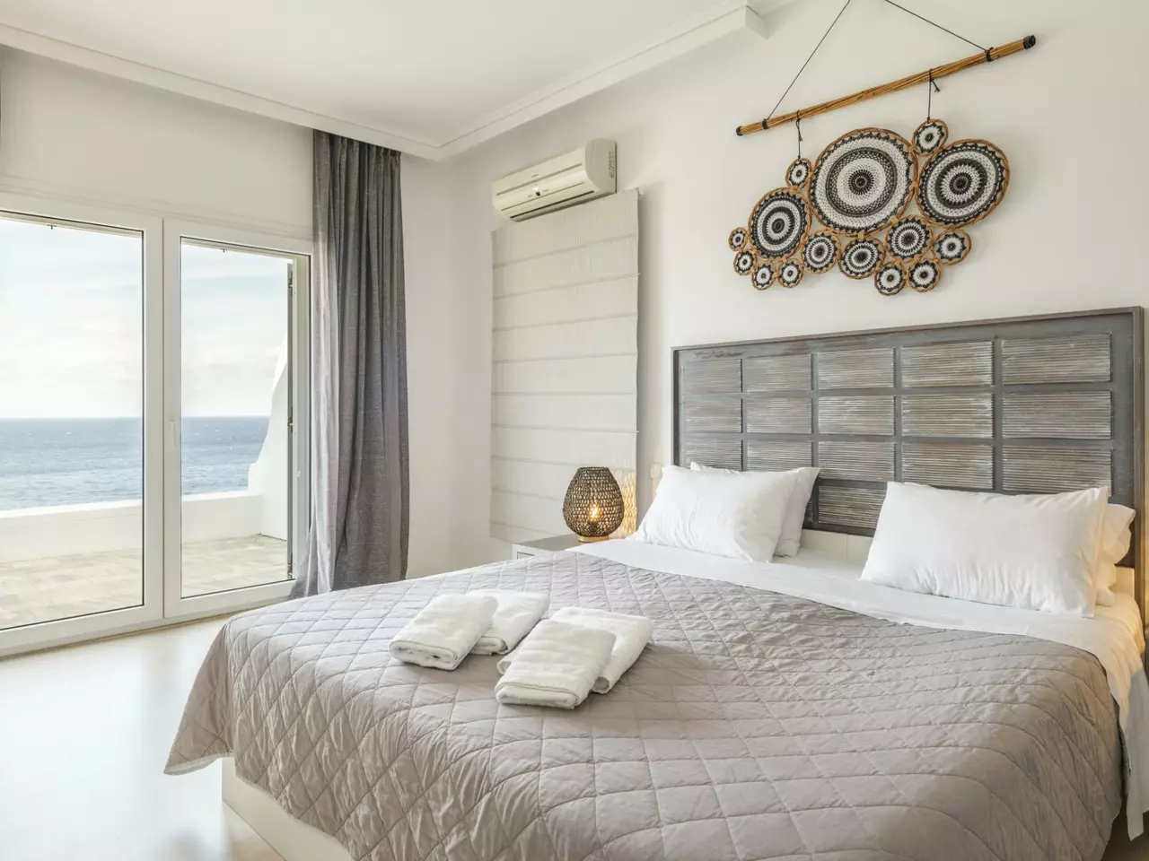 Villa Seaview in Mykonos, photo 17 of 26