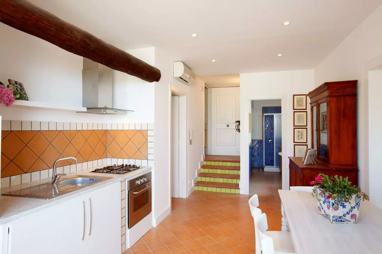 Villa Selenia in Amalfi Coast, photo 9 of 51