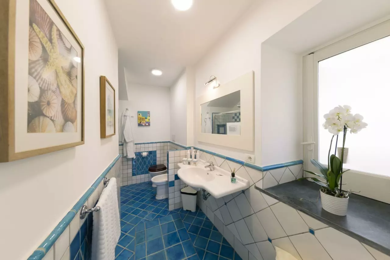 Villa Selenia in Amalfi Coast, photo 18 of 51