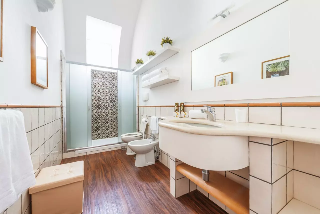 Villa Selenia in Amalfi Coast, photo 13 of 51