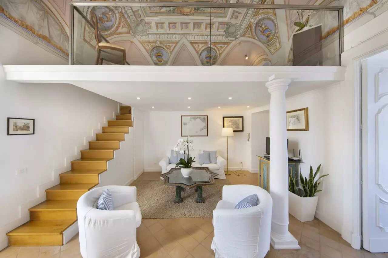 Villa Selenia in Amalfi Coast, photo 19 of 51