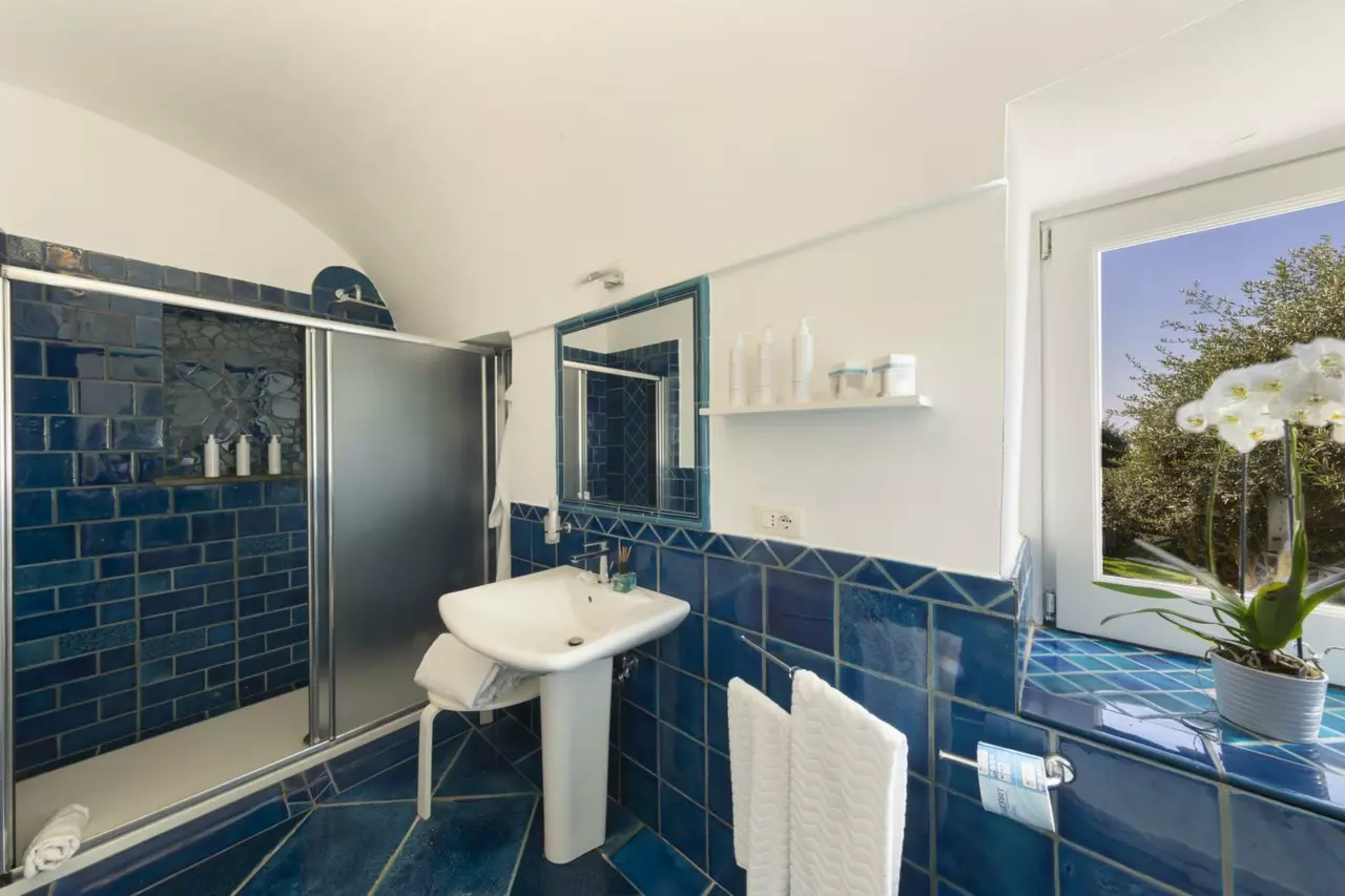 Villa Selenia in Amalfi Coast, photo 15 of 51