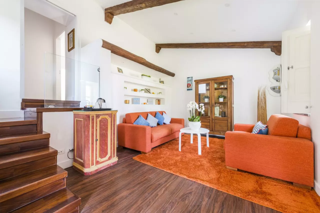 Villa Selenia in Amalfi Coast, photo 11 of 51