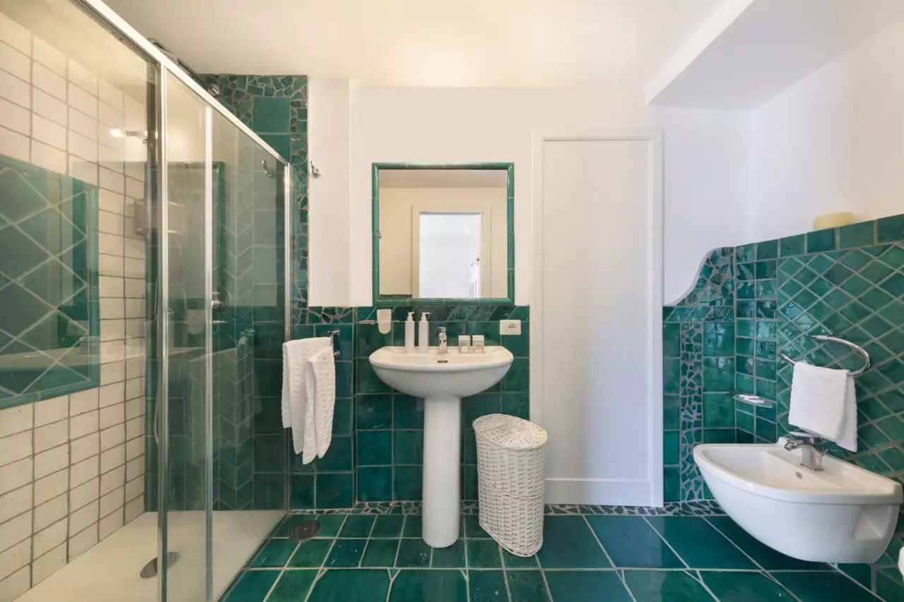 Villa Selenia in Amalfi Coast, photo 6 of 51