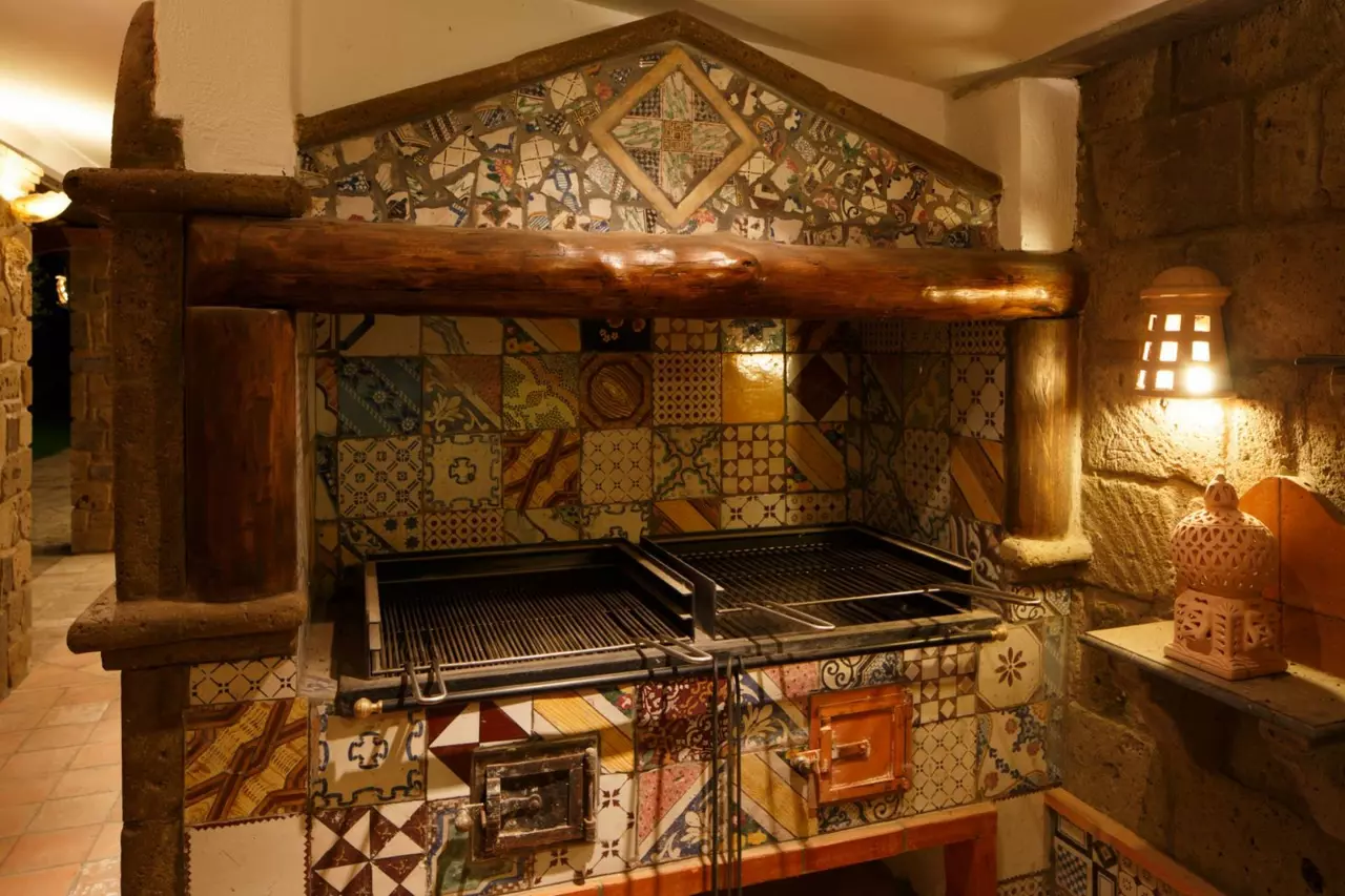 Villa Selenia in Amalfi Coast, photo 33 of 51