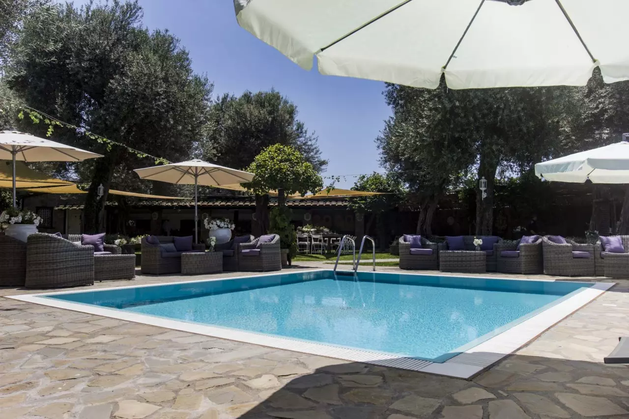 Villa Selenia in Amalfi Coast, photo 22 of 51