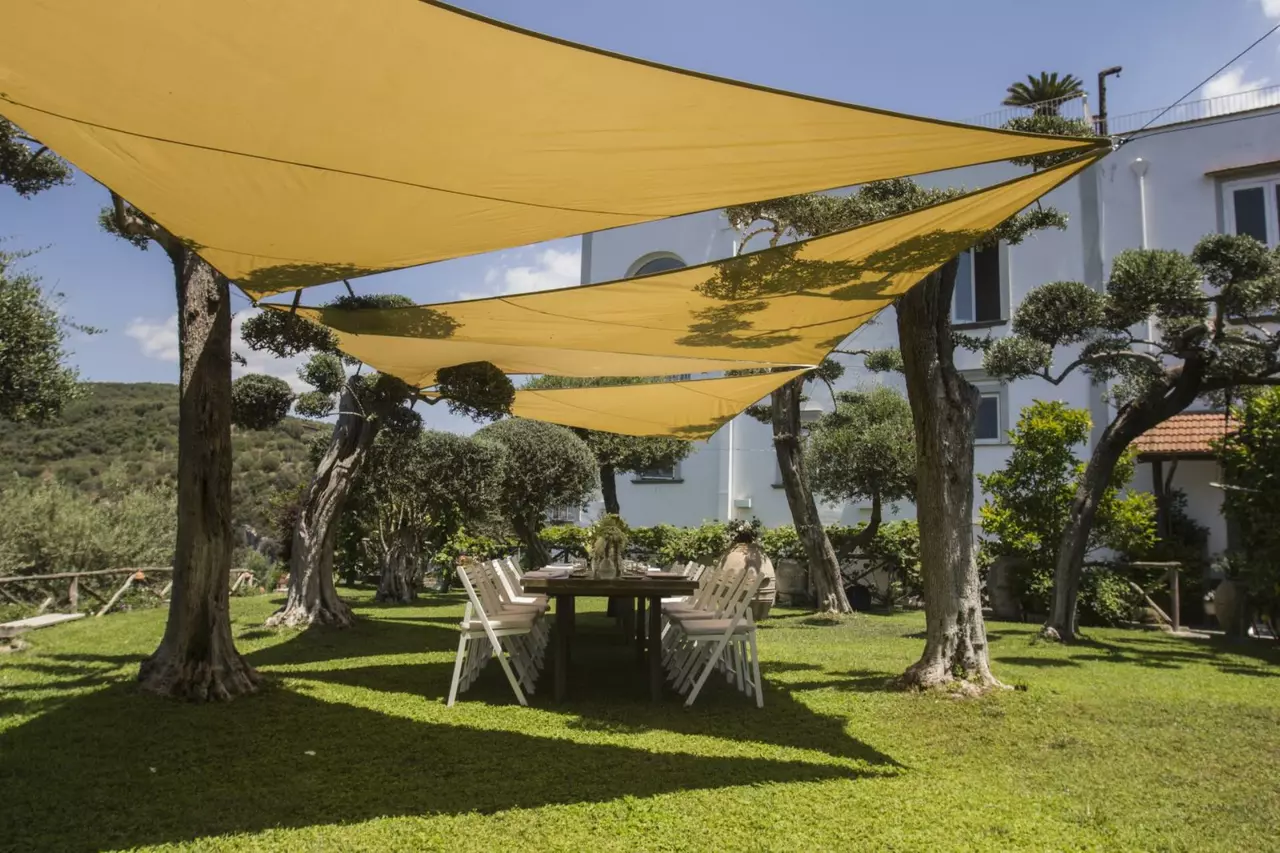 Villa Selenia in Amalfi Coast, photo 34 of 51