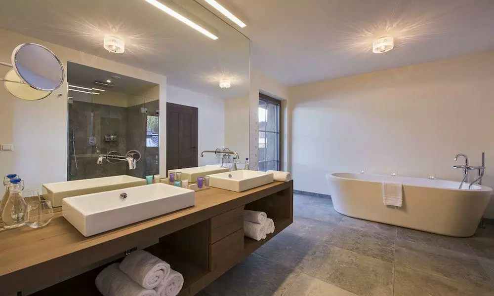 Chalet Zari in St Anton & Arlberg, photo 8 of 18