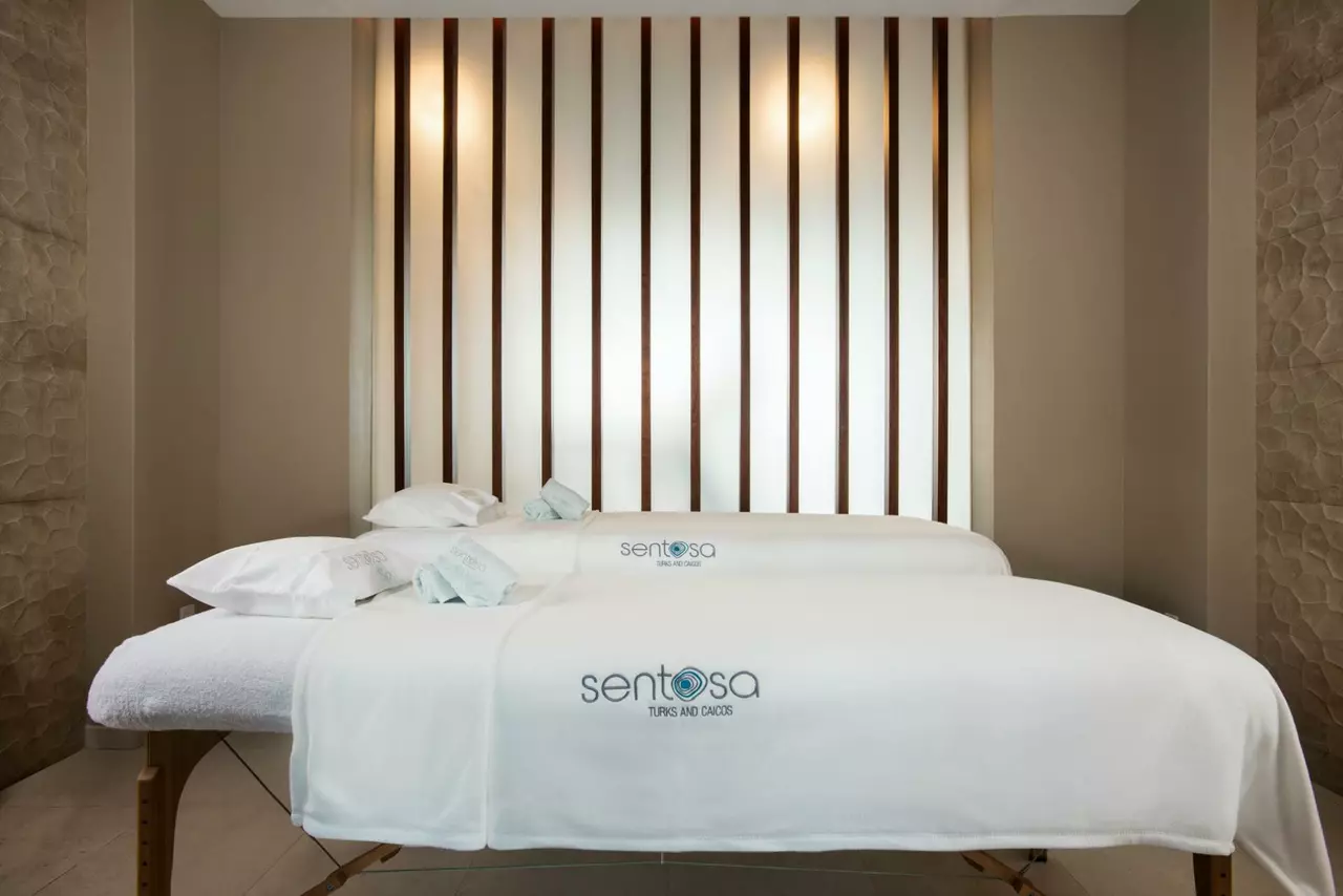 Villa Sentosa in Turks and Caicos, photo 9 of 24