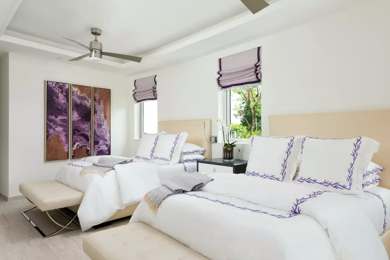 Villa Sentosa in Turks and Caicos, photo 4 of 24