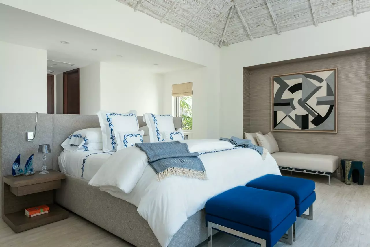 Villa Sentosa in Turks and Caicos, photo 23 of 24