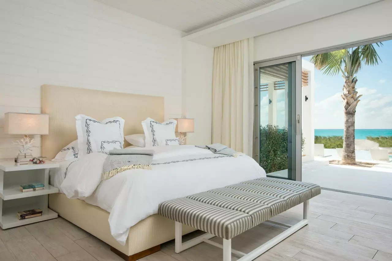 Villa Sentosa in Turks and Caicos, photo 17 of 24