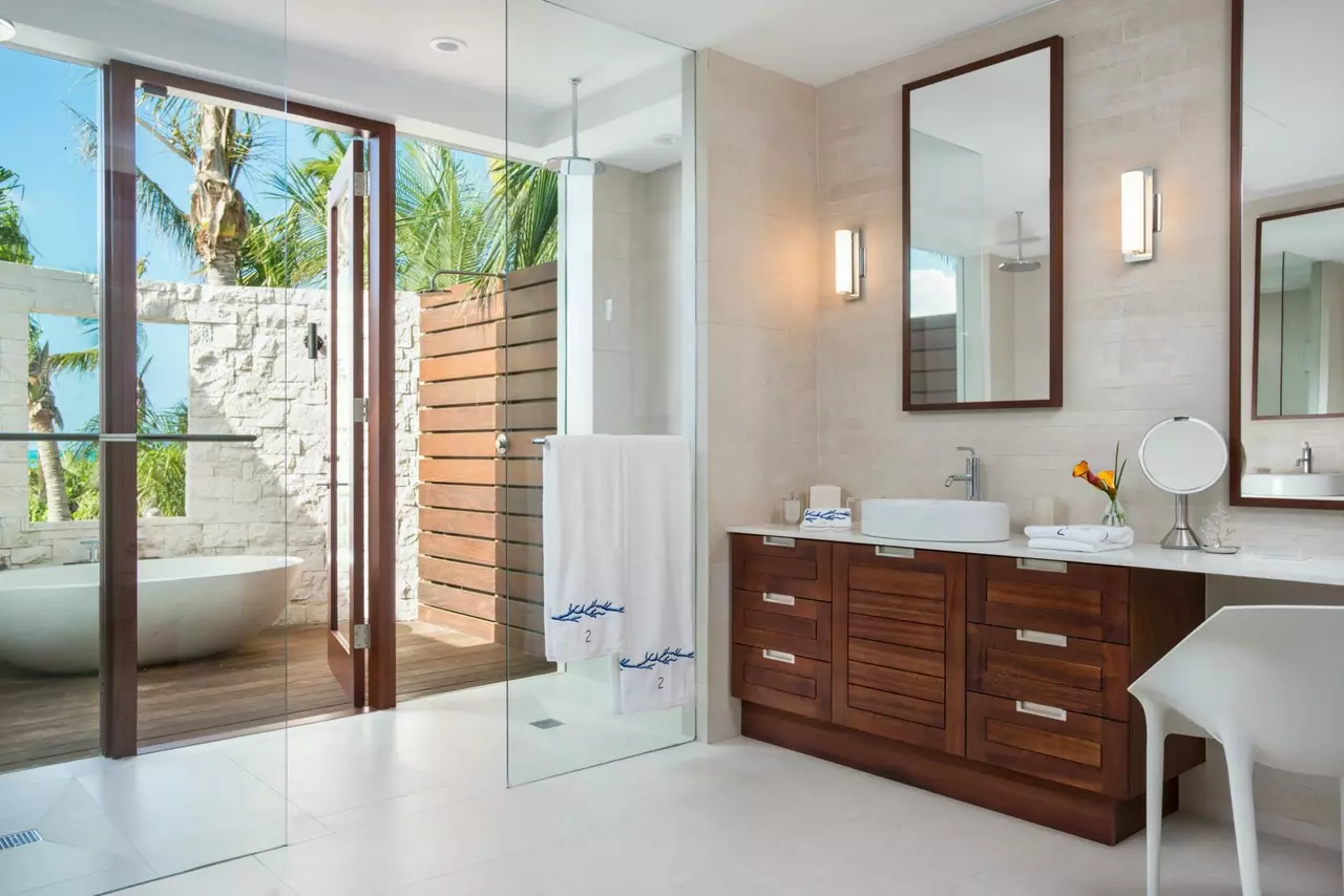 Villa Sentosa in Turks and Caicos, photo 8 of 24