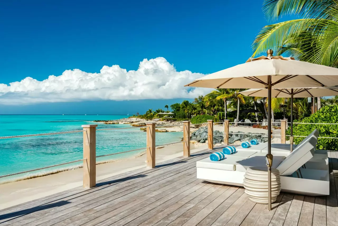 Villa Sentosa in Turks and Caicos, photo 19 of 24