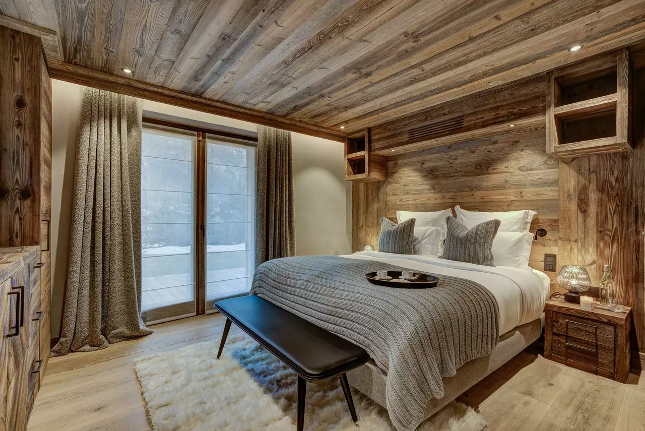 Le Hameau des Plans in Chamonix, photo 9 of 30