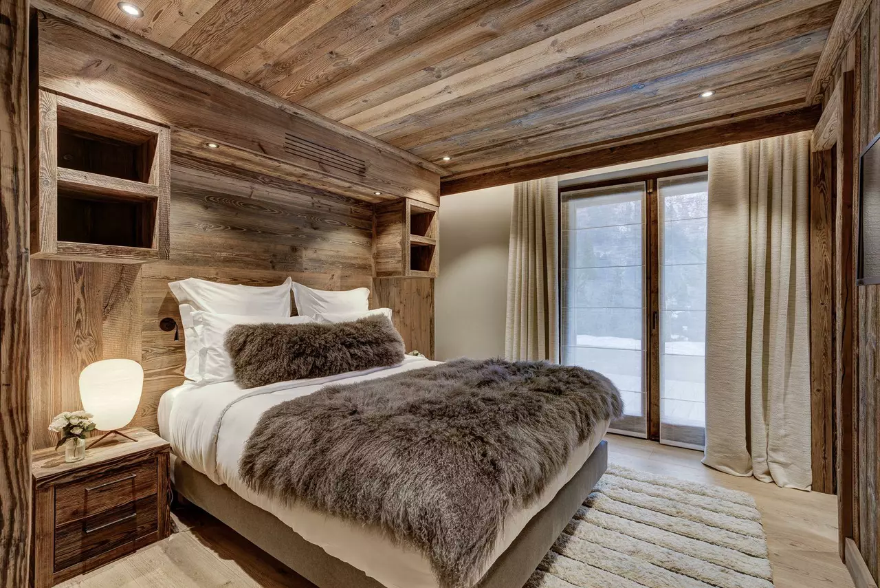 Le Hameau des Plans in Chamonix, photo 10 of 30