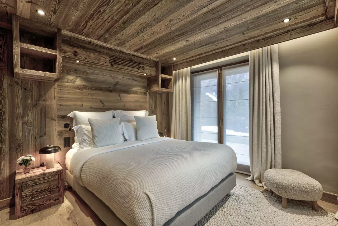 Le Hameau des Plans in Chamonix, photo 11 of 30