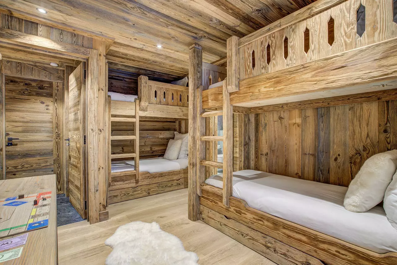 Le Hameau des Plans in Chamonix, photo 12 of 30