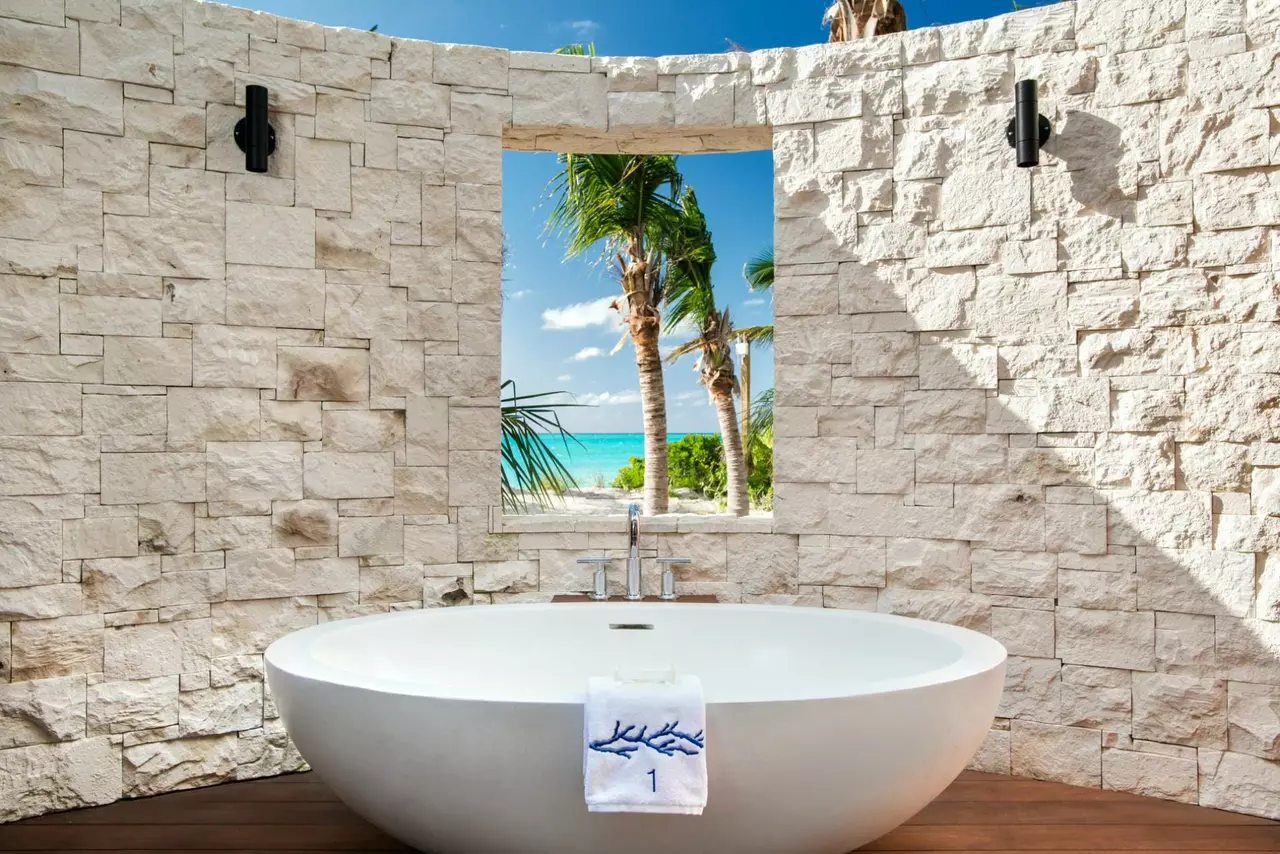 Villa Sentosa in Turks and Caicos, photo 12 of 24