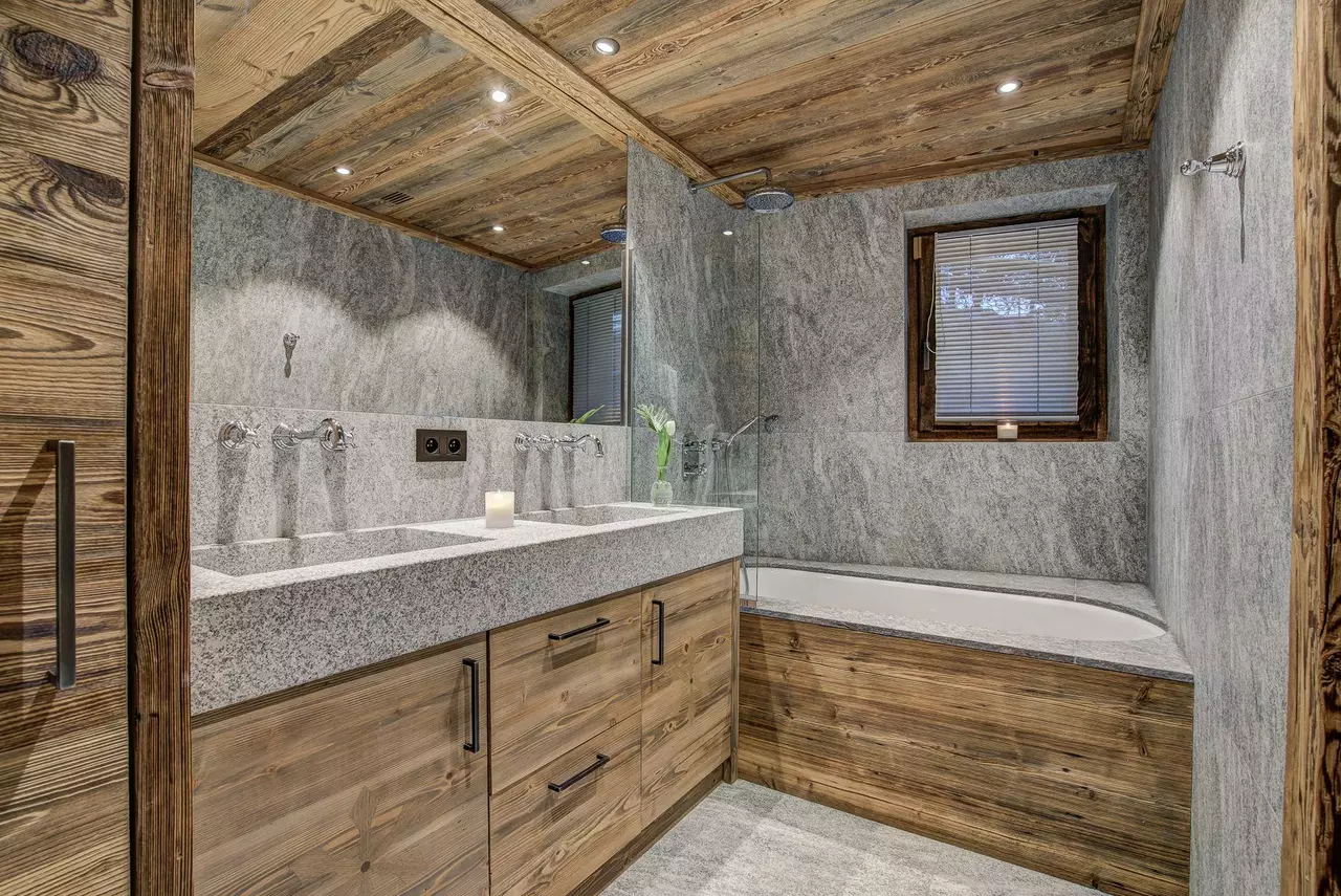Le Hameau des Plans in Chamonix, photo 14 of 30