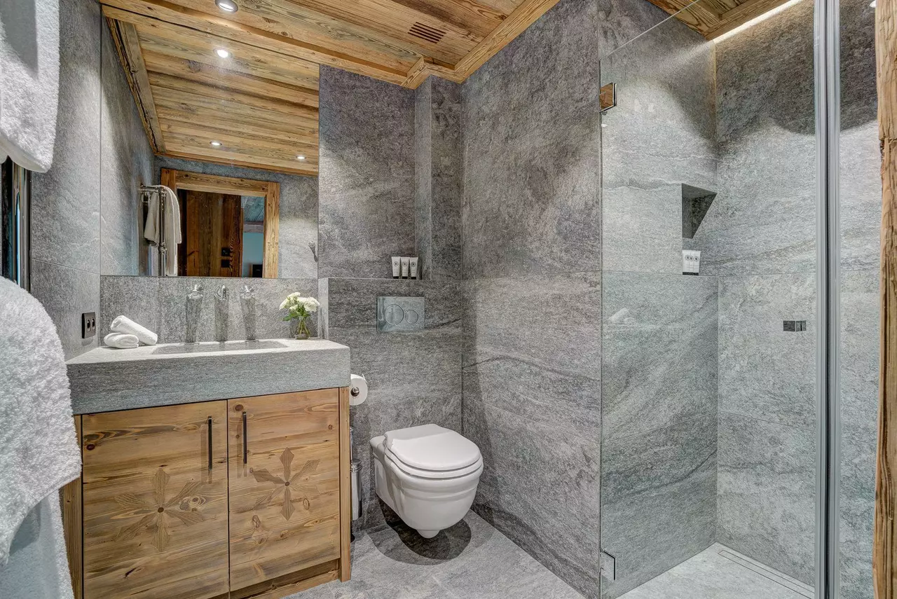 Le Hameau des Plans in Chamonix, photo 15 of 30