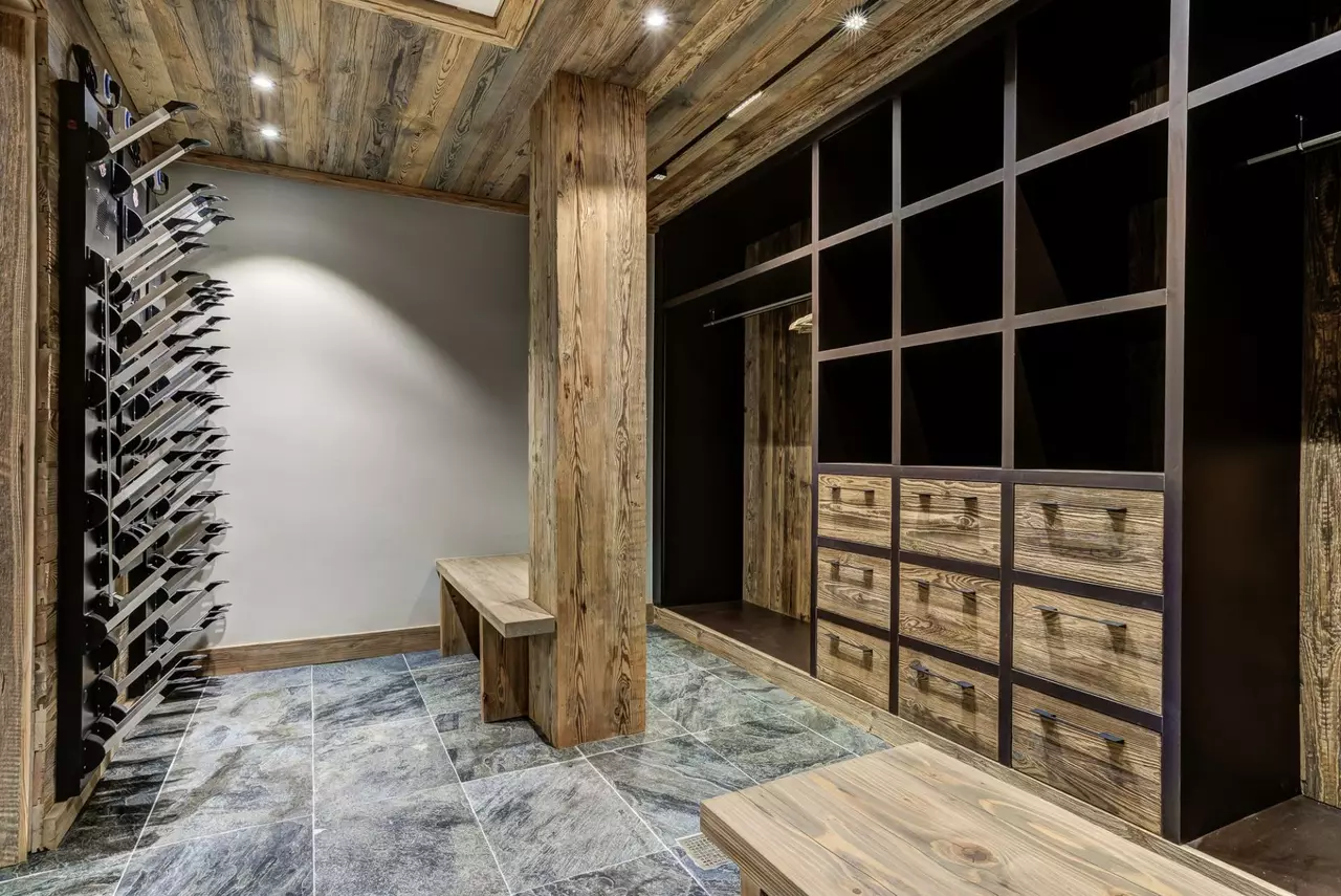 Le Hameau des Plans in Chamonix, photo 24 of 30