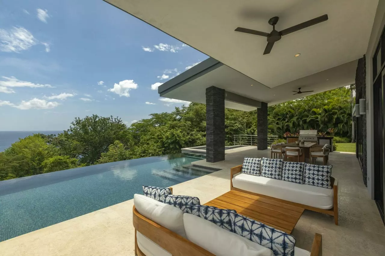 Villa Serena in Costa Rica, photo 7 of 15