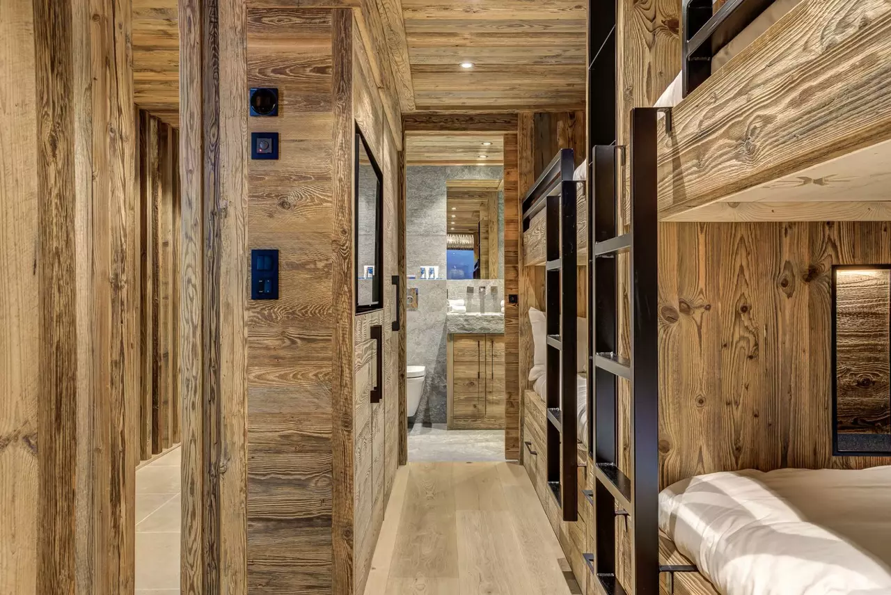 Le Hameau des Plans in Chamonix, photo 30 of 30