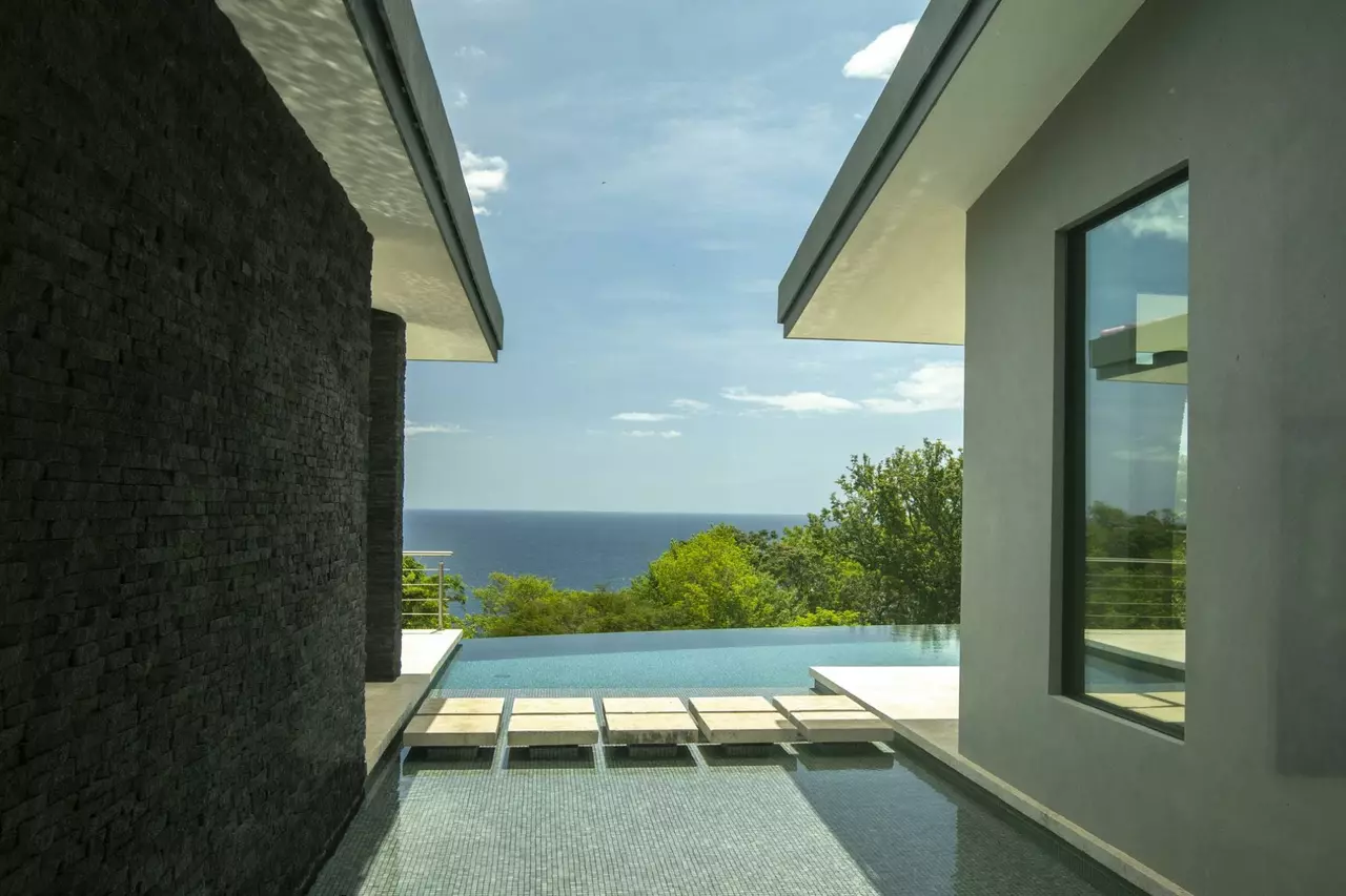 Villa Serena in Costa Rica, photo 3 of 15