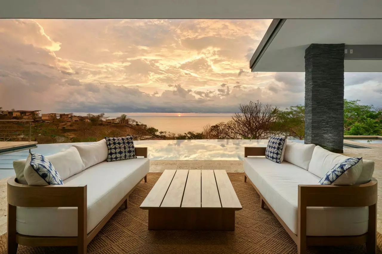 Villa Serena in Costa Rica, photo 12 of 15