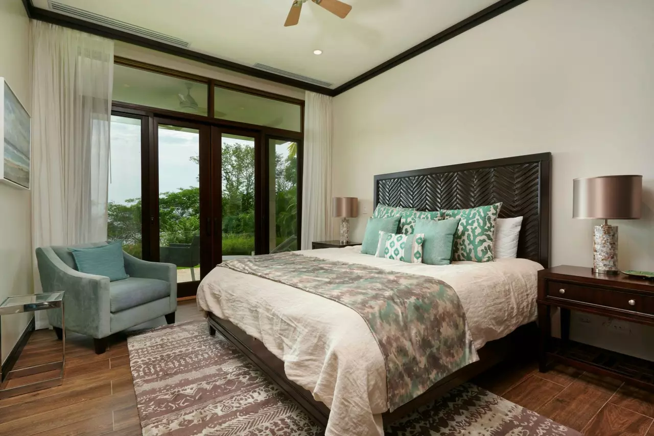 Villa Serena in Costa Rica, photo 9 of 15