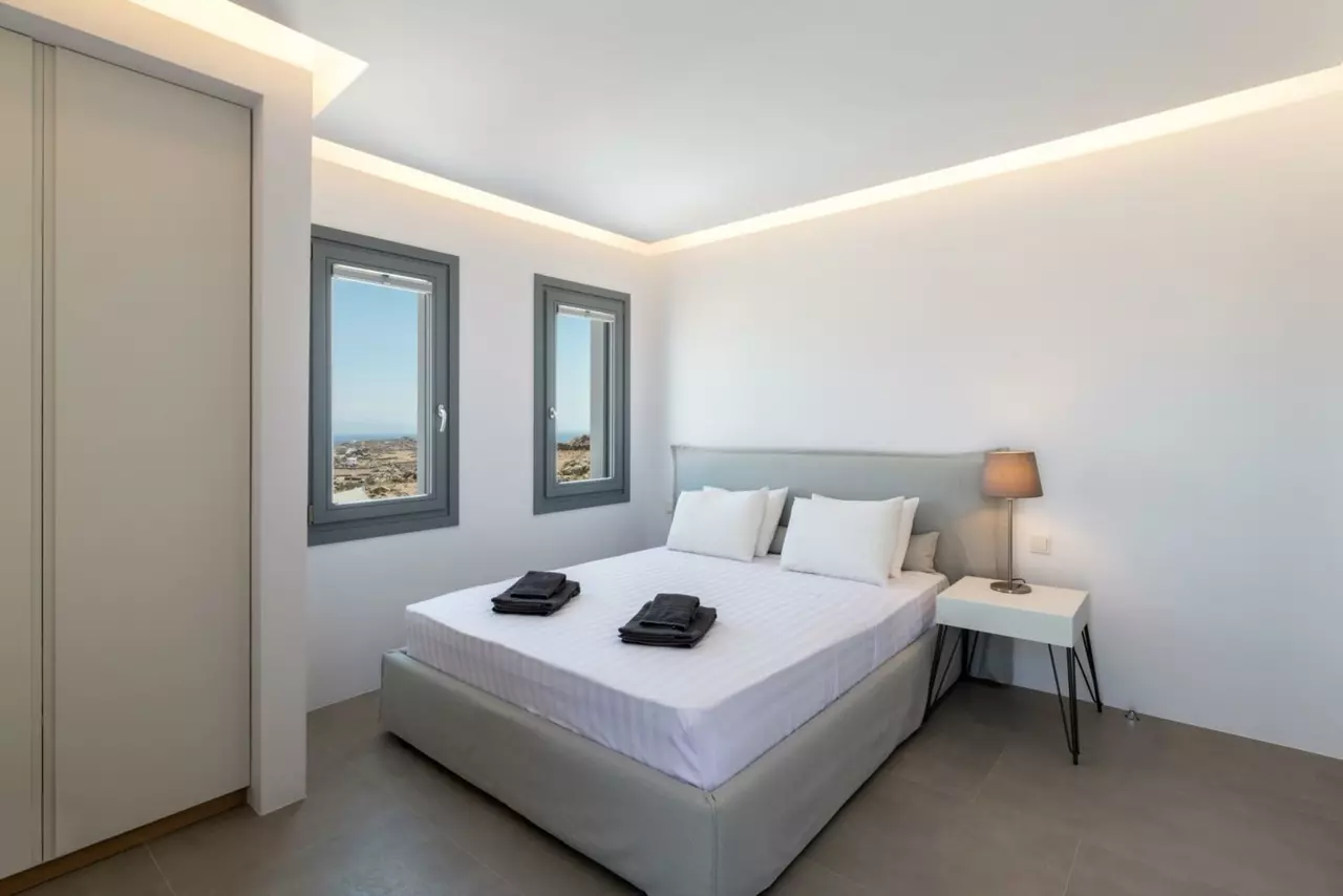 Villa Simone in Mykonos, photo 23 of 25