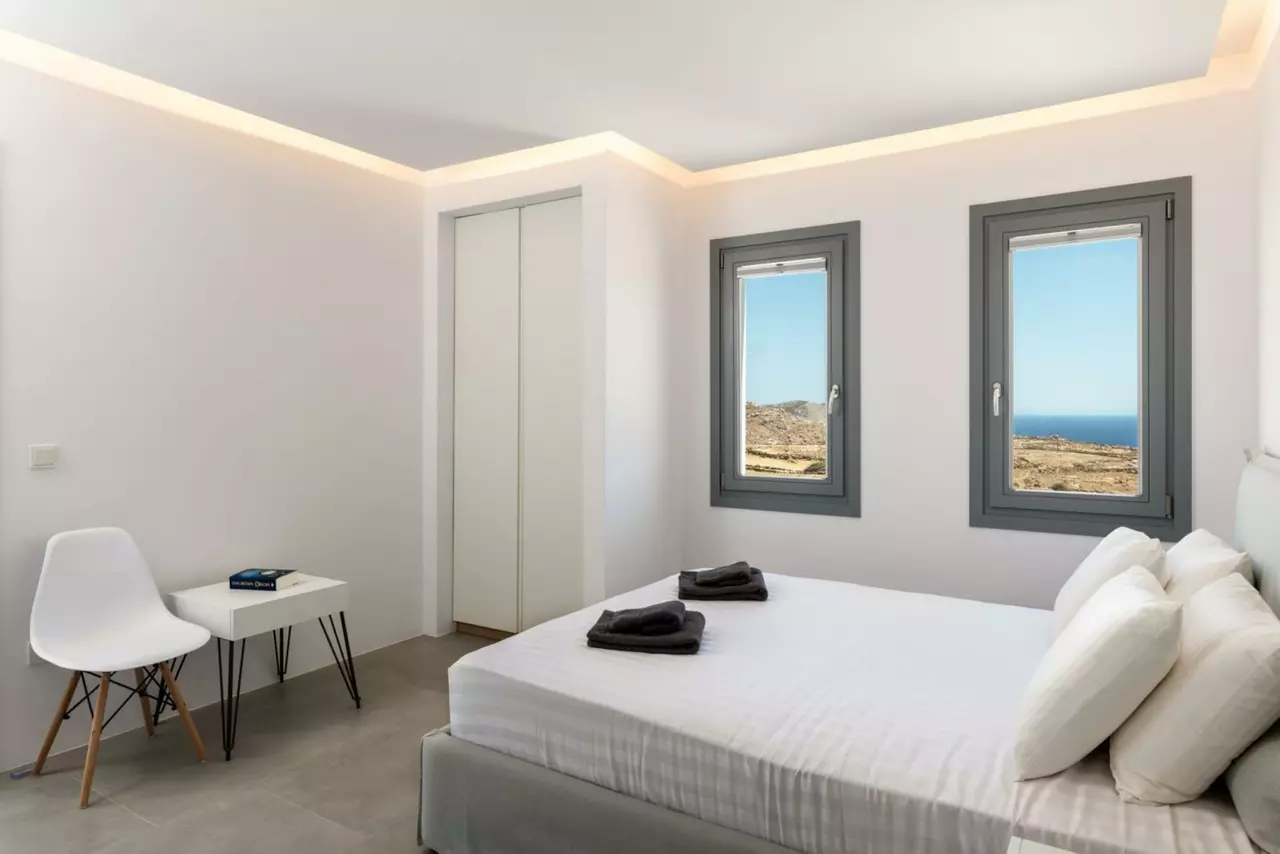 Villa Simone in Mykonos, photo 16 of 25