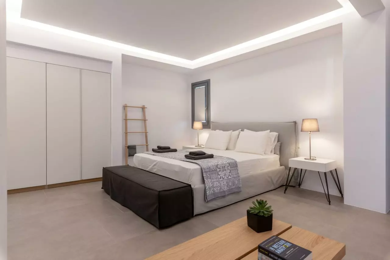 Villa Simone in Mykonos, photo 21 of 25