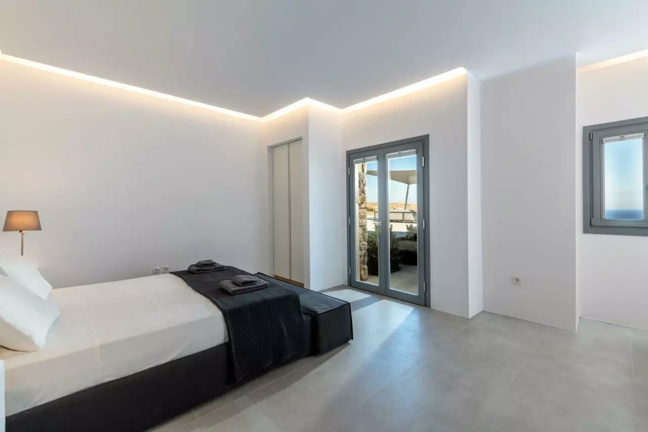 Villa Simone in Mykonos, photo 18 of 25
