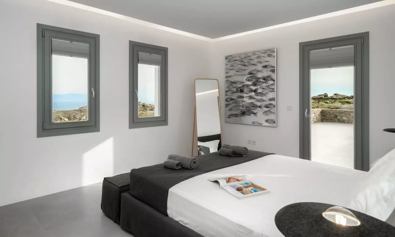 Villa Simone in Mykonos, photo 12 of 25
