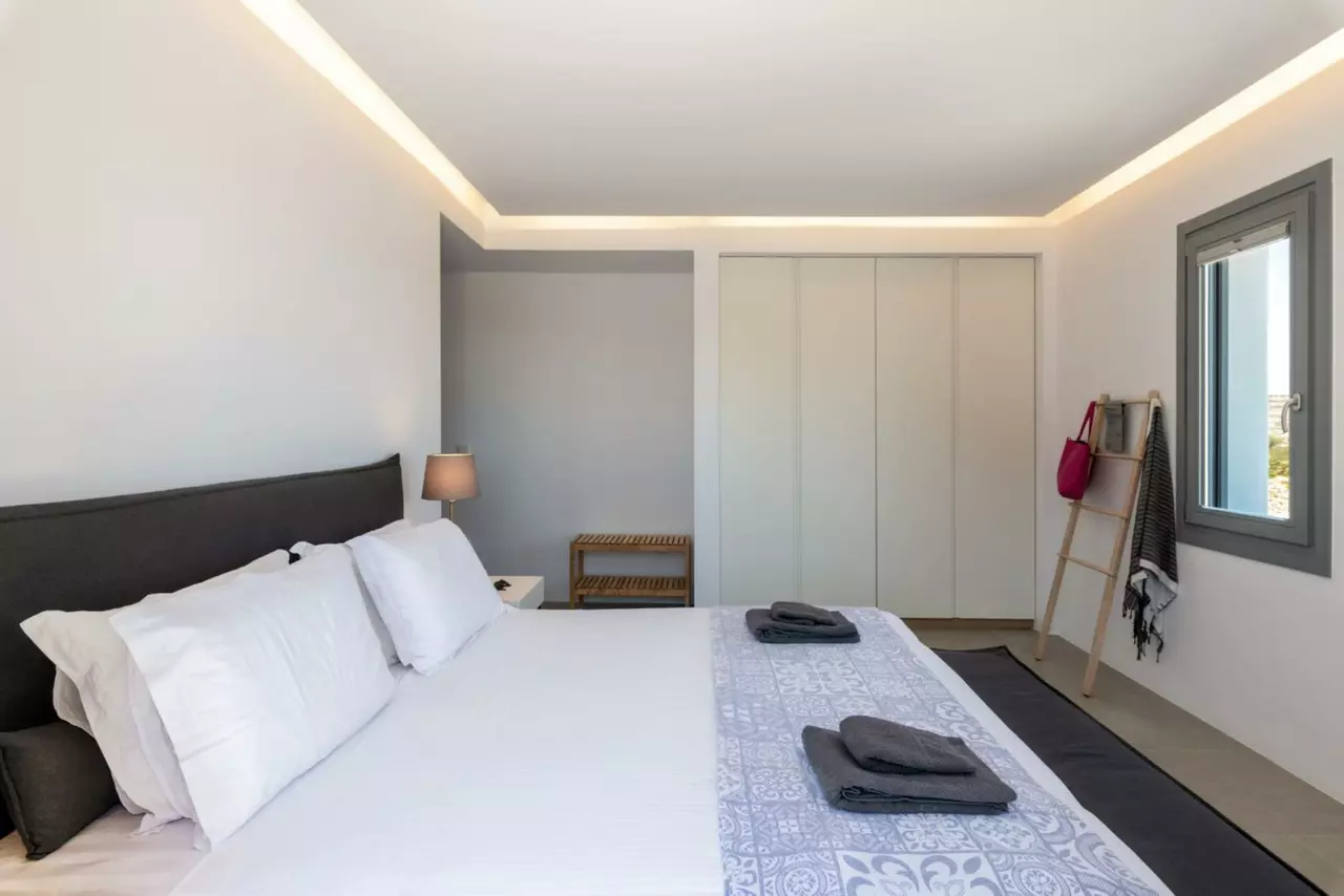 Villa Simone in Mykonos, photo 25 of 25