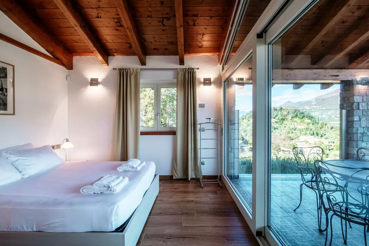 Villa Sissi in Lake Como, photo 11 of 24