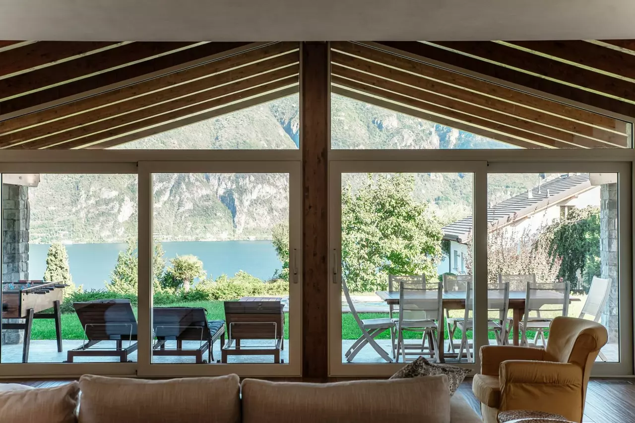 Villa Sissi in Lake Como, photo 8 of 24