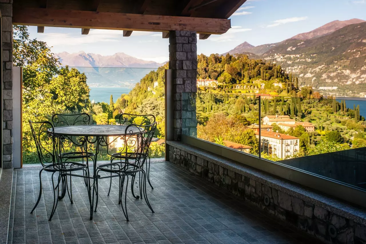 Villa Sissi in Lake Como, photo 24 of 24