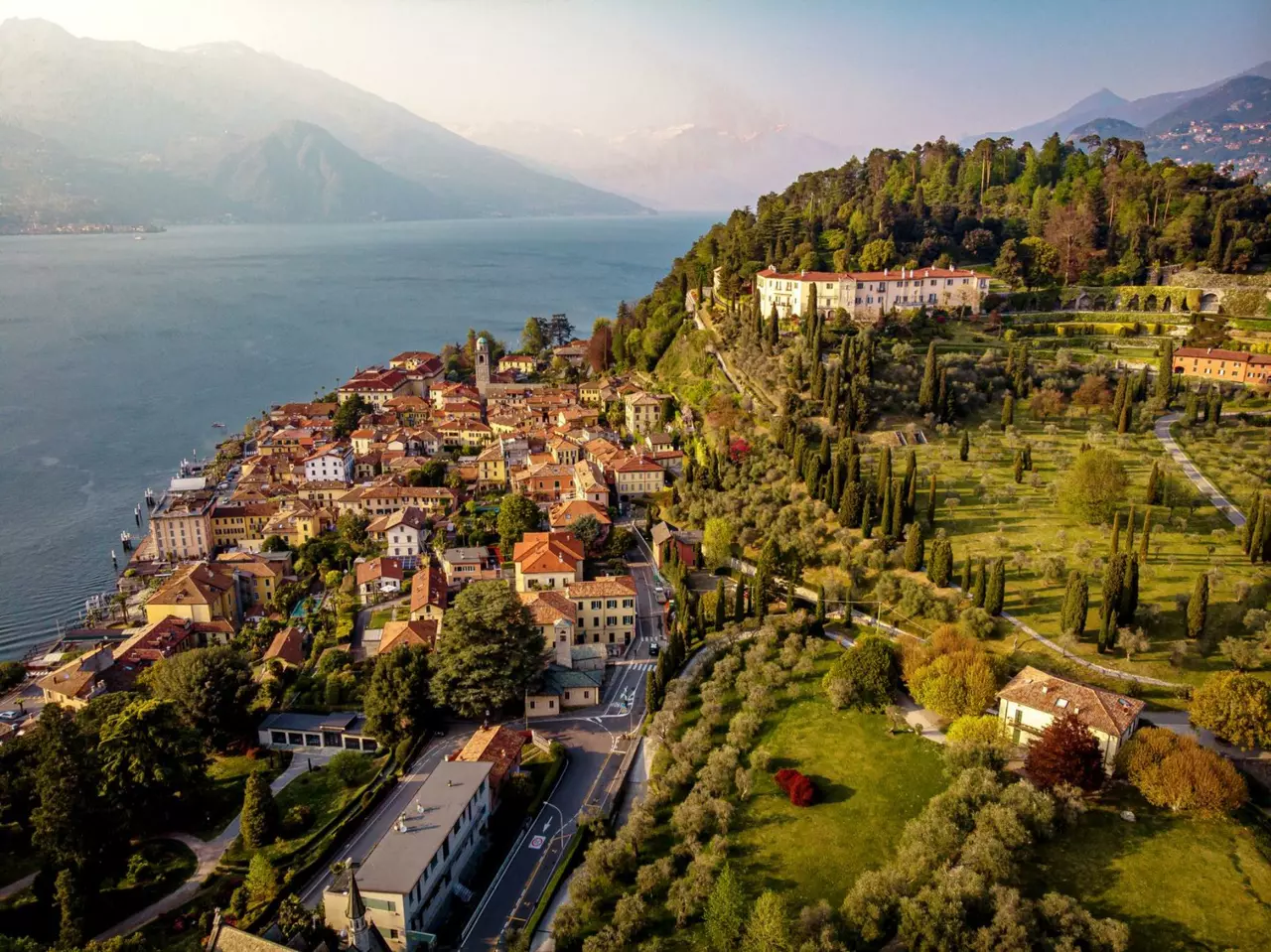 Villa Sissi in Lake Como, photo 7 of 24
