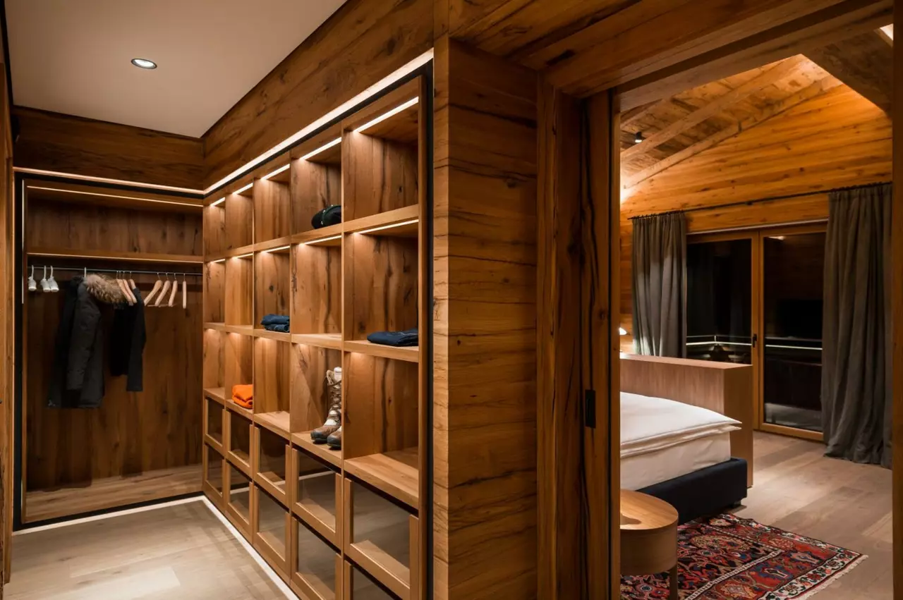 Chalet Arula Two in Lech & Zürs, photo 13 of 22
